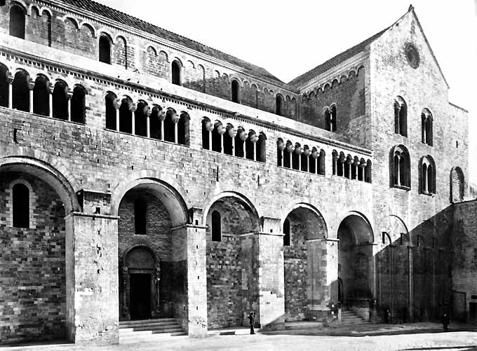 Non Indicato